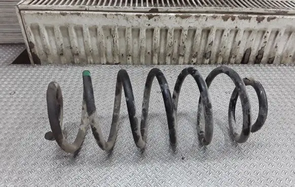 Toyota Aygo AB10 Rear coil spring
