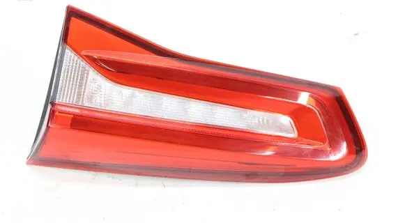 Ford Focus Rear/tail lights JX7B-13A602-HD