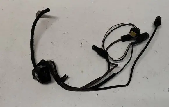 BMW 1 F20 F21 Glow plug wires 7811938 10006569