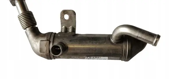 KIA Rio EGR valve cooler 284162A410V