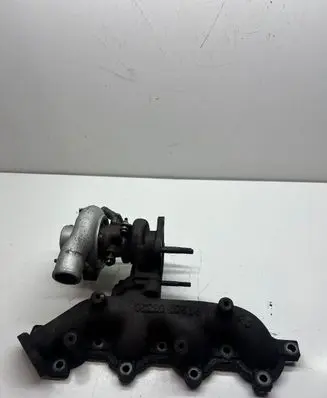 Opel Astra G Turbo 8971852412 4917306500