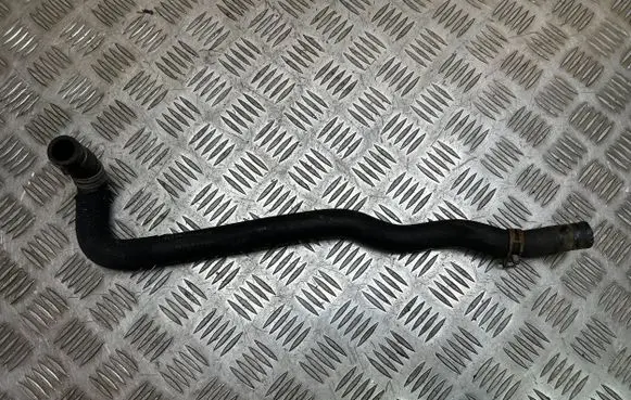 BMW 5 F10 F11 Engine coolant pipe/hose 9119174 64539119174