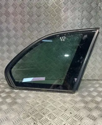 BMW X5 E53 Rear side window 43R00069