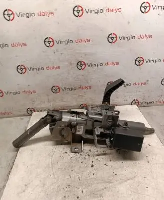 Renault Talisman Steering wheel axle