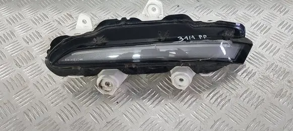 Peugeot 208 II LED Daytime headlight 9824241280
