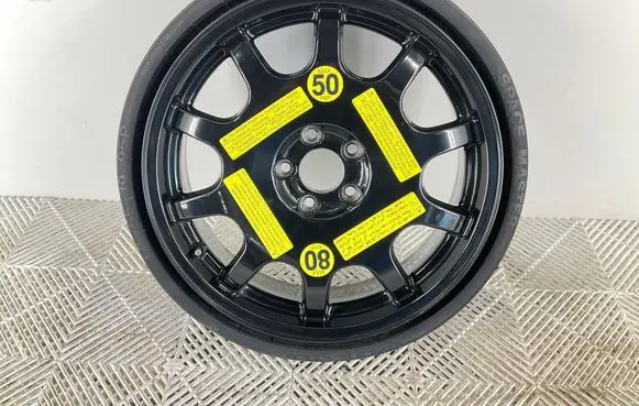 Audi A4 Allroad B8 R19 spare wheel 8K0601025BJ