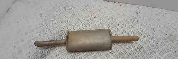 Nissan Note (E11) Middle muffler/silencer 82128296