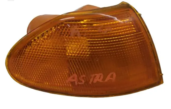 Opel Astra F Front indicator light 1291 1A01