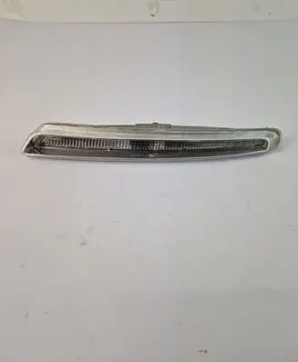 Peugeot 807 Front fog light