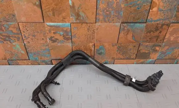 BMW X6 G06 Fuel line/pipe/hose 9888465 13539888465