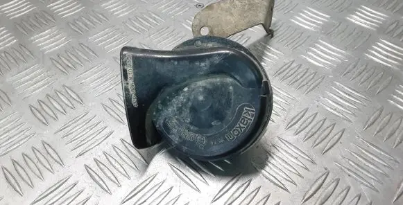 Renault Trafic II (X83) Horn signal