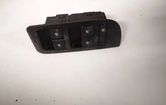 Opel Insignia A Electric window control switch 13305011