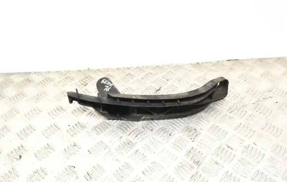 Volkswagen Jetta V Front bumper mounting bracket 1K0807890B