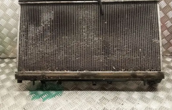Subaru Legacy Coolant radiator 110218