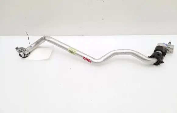 Ford Transit Courier Air conditioning (A/C) pipe/hose AV1119N617AB