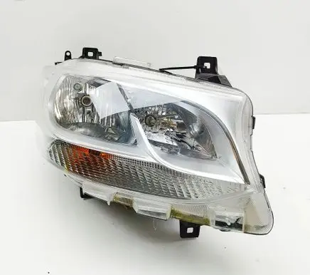 Mercedes-Benz Sprinter W907 W910 Headlight/headlamp A9109060300