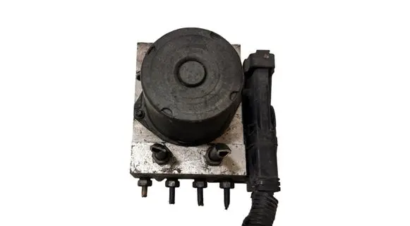 Ford Transit ABS Pump 8C112C405BB 0265235439