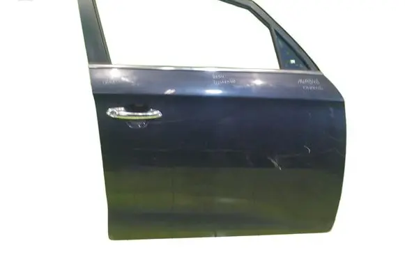 KIA Carens III Front door PRZOD PRAWE