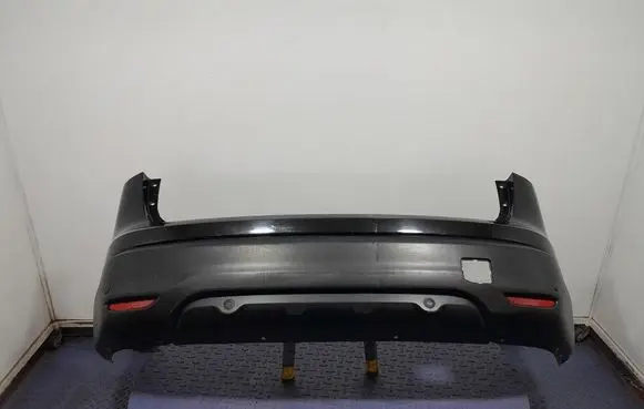 Nissan Qashqai Rear bumper