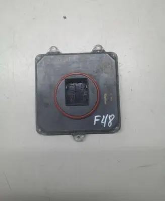 BMW X1 F48 F49 LED ballast control module 9477748 147000070100 503951920619