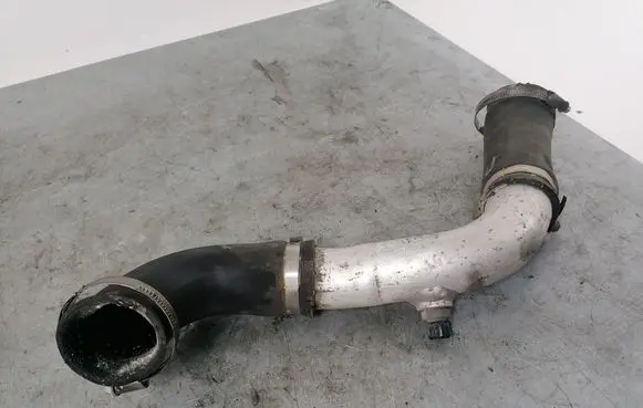 KIA Sorento Intercooler hose/pipe 282632F000 282642F000