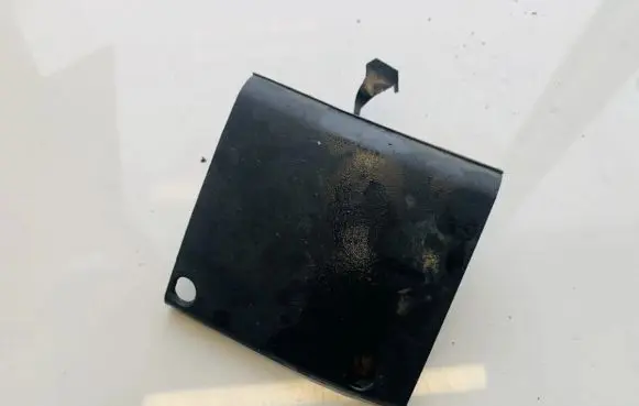 Renault Espace III Front tow hook cap/cover 6025300475