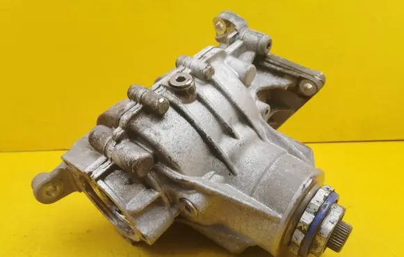 BMW X1 F48 F49 Gearbox transfer box case 7646889