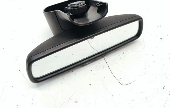Dodge Challenger Rear view mirror (interior) 68324969AA