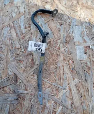 Hyundai i30 Negative earth cable (battery) 918602R230