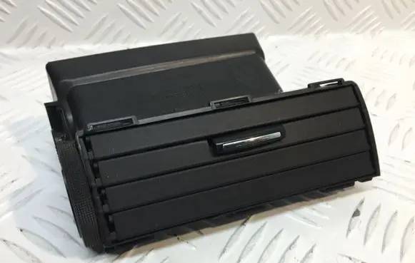 Citroen C5 Dashboard side air vent grill/cover trim 9682532077