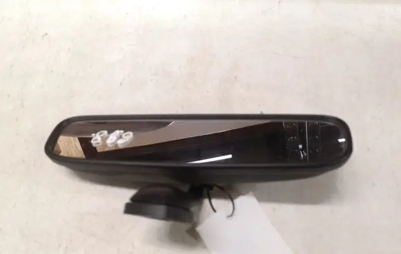 Hyundai Santa Fe Rear view mirror (interior) 022143