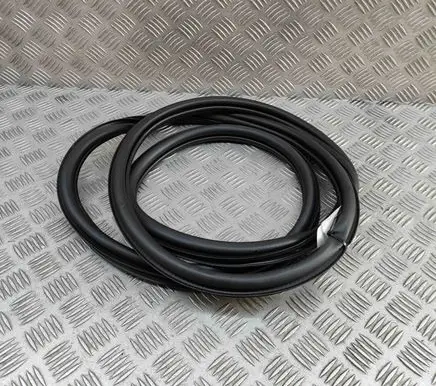 Volkswagen T-Cross Rubber seal rear door 2GM867914C