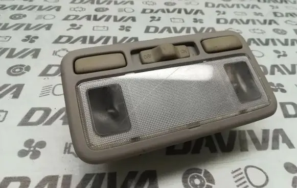 Honda Jazz Front seat light OEW32024