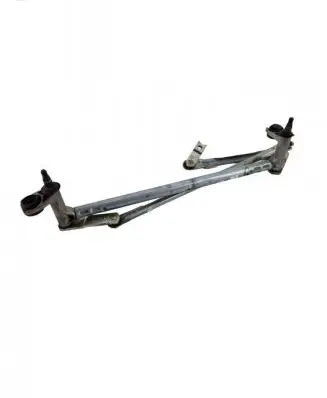 Volkswagen Polo V 6R Front wiper linkage and motor 6r1955023b