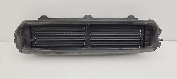 Volvo V60 Intercooler air channel guide 31455482