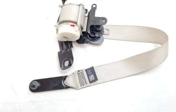 BMW 5 GT F07 Front seatbelt 7233528 34083859B 34042618A
