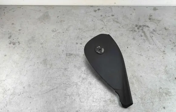 BMW 5 F10 F11 Dashboard side end trim 51459209788 9209788