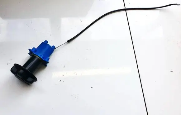 Volvo V50 Other interior part 08613312
