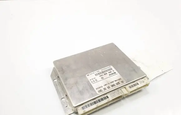 Mercedes-Benz S W220 Other control units/modules EPS2205452532