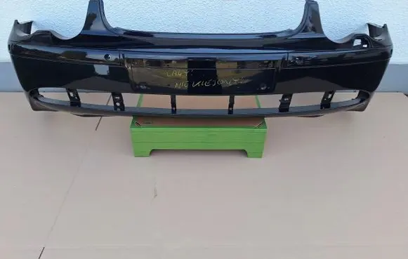 BMW 1 F20 F21 Front bumper