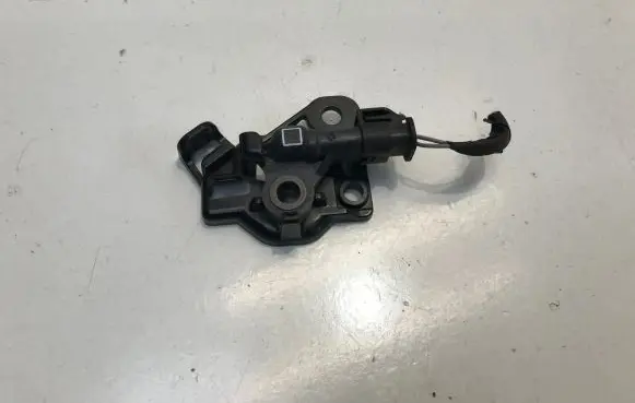 Volvo V60 Airbag deployment crash/impact sensor 31476276 31663023