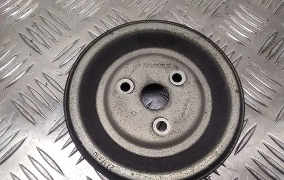Mini One - Cooper Coupe R56 Water pump pulley V75459588005