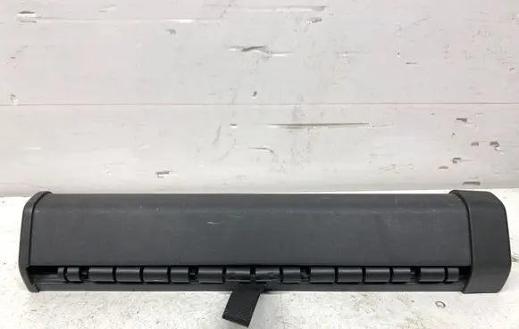 Volvo V70 Trunk/boot cargo luggage net 9928200018