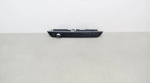 BMW 1 F40 Sound control switch 5A47C50