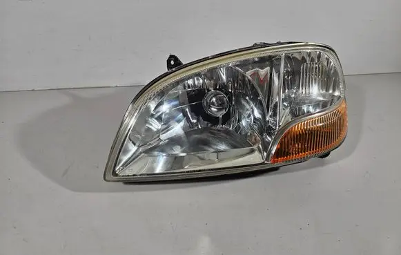 Suzuki Ignis Headlights/headlamps set 