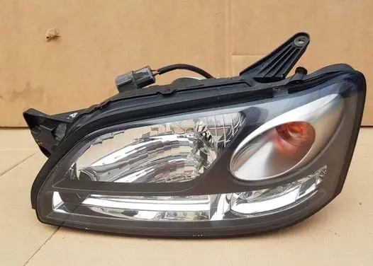 Subaru Legacy Headlight/headlamp