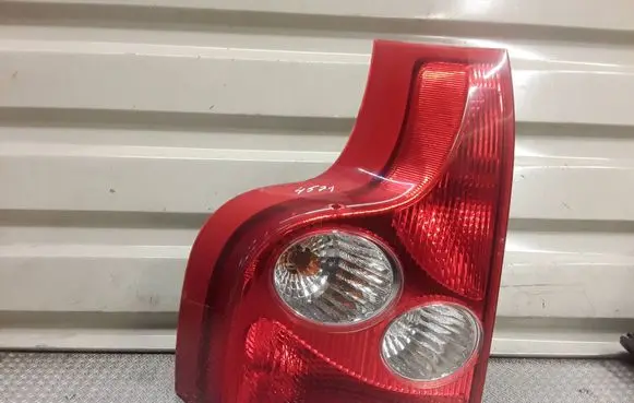 Volvo XC90 Rear/tail lights