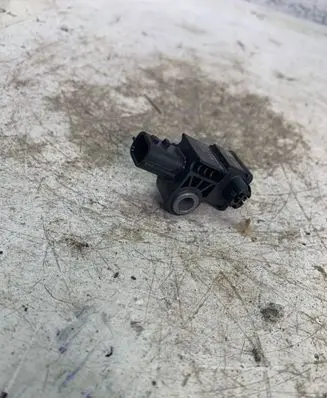 Renault Clio V Airbag deployment crash/impact sensor 988305fl0a