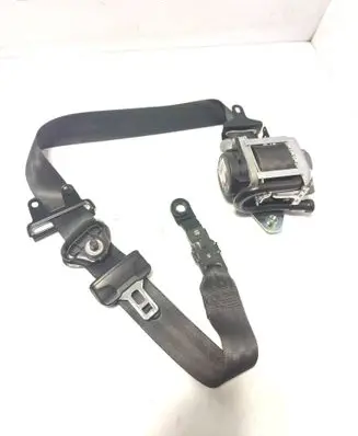 Volvo V60 Front seatbelt 616155700 2962 012L0000