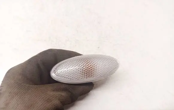 Toyota RAV 4 (XA30) Front fender indicator light 12513